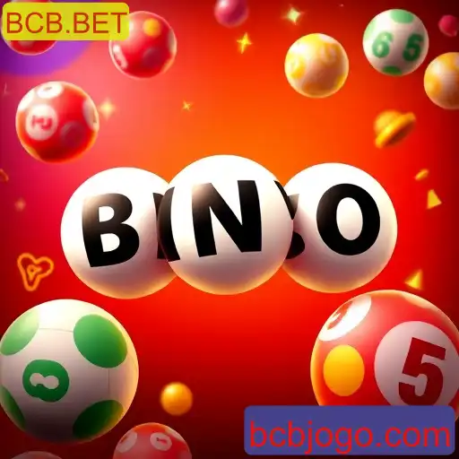 Jogos de bingo