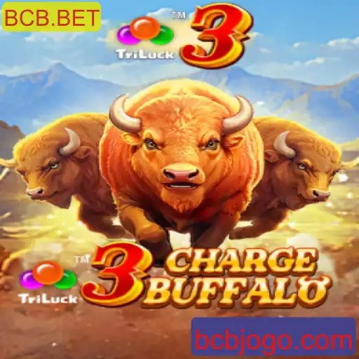 Explorando a Emoção do Jogo 3ChargeBuffalo no Universo BCB.BET