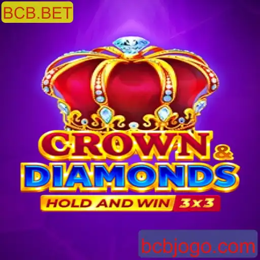 Descubra o Mundo de Crowndiamonds: Um Jogo Inovador no BCB.BET