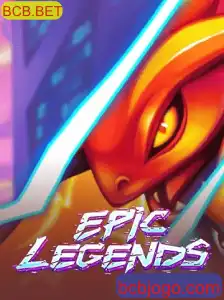 Explorando EpicLegends: Um Mergulho no Universo do Novo Jogo Inovador