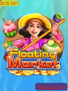 Explorando o Fascinante Mundo do FloatingMarket com BCB.BET