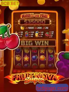 Explorando o Jogo FruitNovaSuper: Um Novo Mundo de Diversão