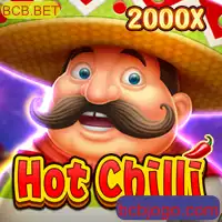 Explorando o Jogo HotChilli no BCB.BET