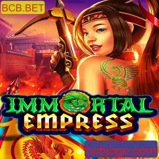 Descubra o Fascinante Mundo de Immortal Empress no BCB.BET