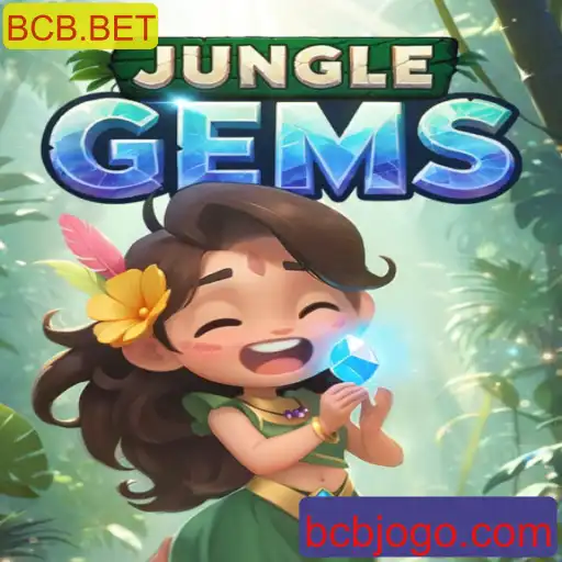Explorando os Mistérios do JungleGems: Um Guia Completo com Enfoque em BCB.BET
