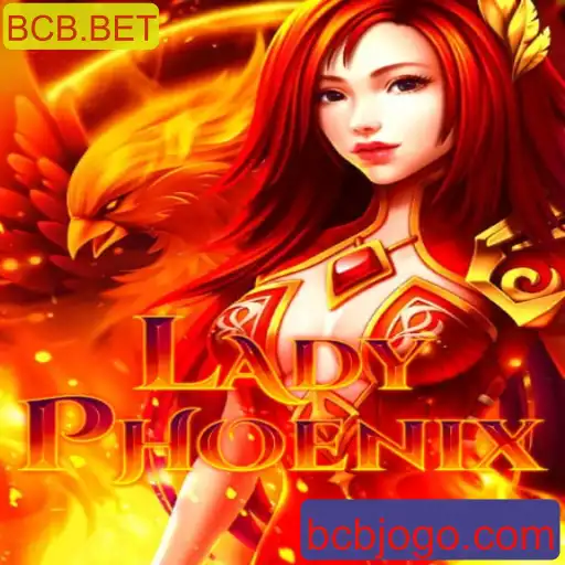 Descubra LadyPhoenix: O Fascinante Mundo do Jogo com BCB.BET