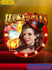 LuckyBoxes: Um Mergulho no Mundo do Entretenimento de Azar