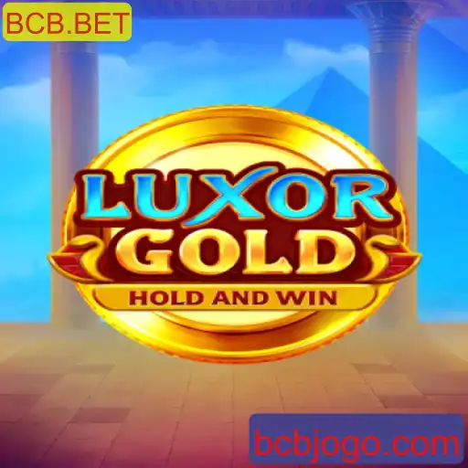 Descubra as Emoções e Estratégias do LuxorGold na BCB.BET