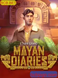 Descubra a Aventura Épica de MayanDiaries