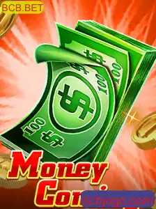 MoneyComing: Mergulhe na Aventura Financeira com BCB.BET