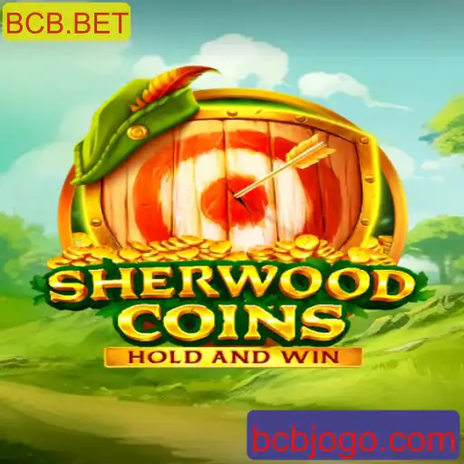 Descubra o Fascinante Mundo de SherwoodCoins com BCB.BET