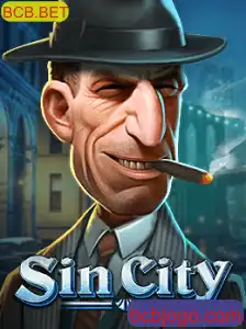 Explorando o Universo de SinCity: Um Mundo de Oportunidades e Desafios