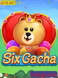 Descubra SixGacha: Um Novo Jogo de Estratégia com BCB.BET