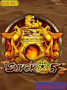 Descubra o Excitante Mundo do Super5: Um Olhar Detalhado sobre o Jogo da BCB.BET