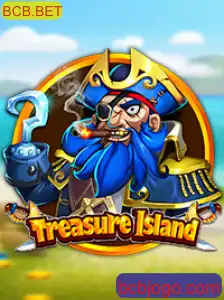 Explorando TreasureIsland: Uma Aventura Emocionante com BCB.BET