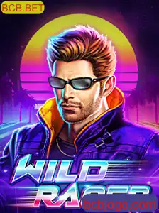 Tudo sobre o WildRacer e sua Conexão com BCB.BET