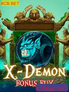 Descubra o Mundo Empolgante de XDemonBonusBuy no BCB.BET